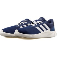 adidas Lite Racer 2.0 Erkek Günlük Ayakkabı FW1721 Lacivert
