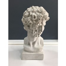 Trendy Dizayn Taşlı Davut