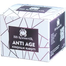 Bb Kozmetik Anti Age  Kremi ( Bb Kozmetik )