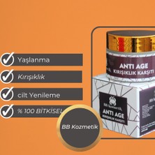 Bb Kozmetik Anti Age  Kremi ( Bb Kozmetik )