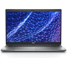 Dell Latitude 5530 İ7-1255U/16GB/512GB/Windows 11 Pro/15.6'' Taşınabilir Bilgisayar A-LATİ-5530-06