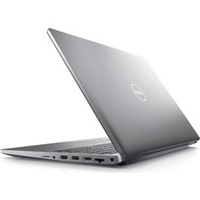 Dell Latitude 5530 İ7-1255U/16GB/512GB/Windows 11 Pro/15.6'' Taşınabilir Bilgisayar A-LATİ-5530-06