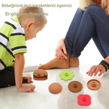 Prodigy Toy Çocuklar Için Eğiti Oyuncak (Yurt Dışından)