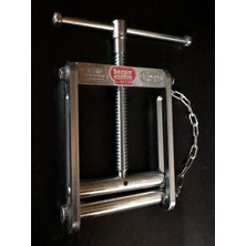 Sezgin Boru Boğma Mengenesi 63 mm