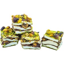 Doğan'ın Lezzeti Baklava Lokum 640 gr