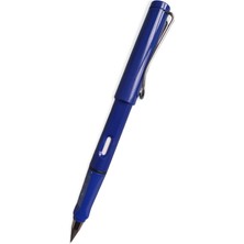 Cmk Bitmeyen Kurşun Kalem Değiştirilebilir Uçlu Silgili