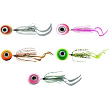 Kendo Sanriki Slider 125 gr Suni Yem