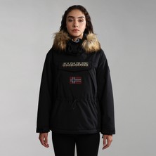 Napapijri Skidoo Wom Ef 4 Kadın Mont - NP0A4GM80411