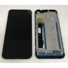 General Mobile GM20 LCD Ekran Full Çıtalı