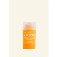 The Body Shop Swipe It - Dudak Kremi Nemlendirici Lip Balm 5 Gr Passionfruit