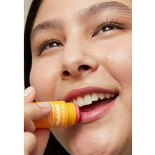 The Body Shop Swipe It - Dudak Kremi Nemlendirici Lip Balm 5 Gr Passionfruit