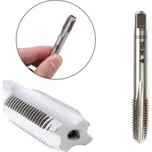 Mte Makina Takım DIN371/C Makina Klavuzu M10