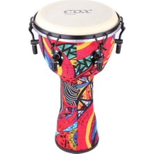 Cox Cdjb-10 Djembe