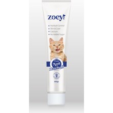 Zoey Antihairball Paste 100 gr Tüy Yumağı Giderici