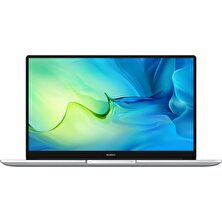 Huawei Matebook D15 Intel Core i5 1135G7 8GB 512GB SSD Windows 11 Home 15.6" FHD Taşınabilir Bilgisayar