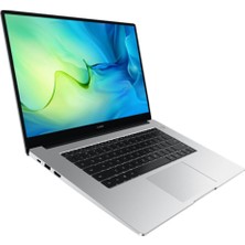 Huawei Matebook D15 Intel Core i5 1135G7 8GB 512GB SSD Windows 11 Home 15.6" FHD Taşınabilir Bilgisayar