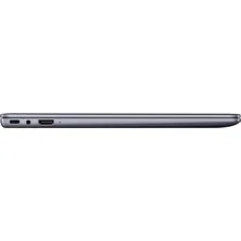 Huawei MateBook D 14 Intel Core i5 10210U 8GB 256GB SSD Windows 10 Home 14" FHD Taşınabilir Bilgisayar