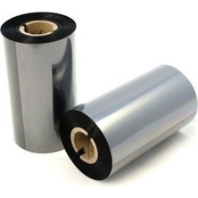 Ribon Wax 80X300 Metre