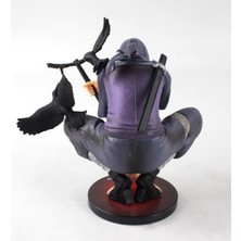 Populus Anime Naruto - Uchiha Itachi Shinobi Figürü