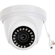 Eyfel Ahd Kamera Dome 2mp 3.6mm Eyfel EF-305B