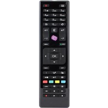 Vestel LCD LED Kumanda Vestel Seg Regal Mini Göbek