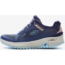 Skechers Arch Fit Discover Kadın Gri Outdoor Ayakkabı 180081 Slt