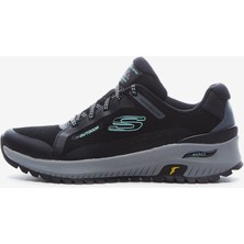 Skechers Arch Fit Discover Kadın Siyah Outdoor Ayakkabı 180081 Bkaq