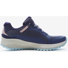 Skechers Arch Fit Discover Kadın Gri Outdoor Ayakkabı 180081 Slt
