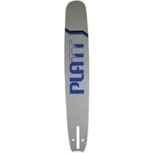 En Birlik Testere Kılavuz Pala 3/8 1.5mm 0.58'' 50CM 72E Platt (POH20-58ER)