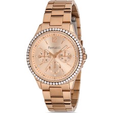 Ferrucci FC.14181M.03 Kadın Kol Saati