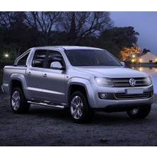 Vass41 Vw Amarok 2010-2016 Otomatik Vites Fren Pedalı Lastiği Oem 6Q0723173A