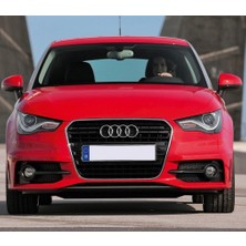 Vass41 Audi A1 2011-2014 Otomatik Vites Fren Pedalı Lastiği Oem 6Q0723173A