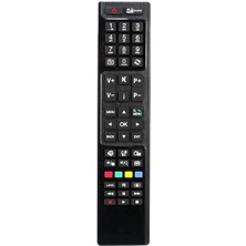 Vestel LCD LED Kumanda Vestel Seg Regal Loewe Fınlux Hı Level Watson