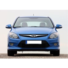 Silbak Hyundai I30 Fd 2010-2011 Ön Cam Silecek Takımı Silgeç Seti 60X45CM