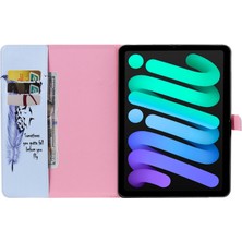 Xfashion Apple iPad Mini Tablet Kılıfı (Yurt Dışından)