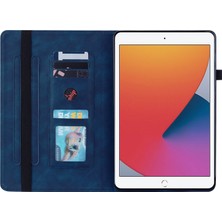 Xfashion Apple iPad Tablet Kılıfı (Yurt Dışından)