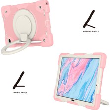 Xfashion Apple iPad Tablet Kılıfı (Yurt Dışından)