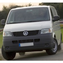 After Vw Transporter T5 2004-2010 Dörtlü Flaşör Düğmesi Kırmızı Üçgen Ikaz Tuşu 6Y0953235