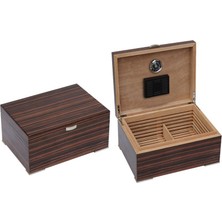 Falconetti Kahverengi Humidor Puro Kutusu RC46