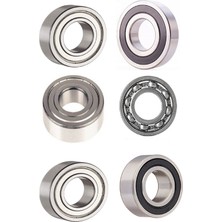 Ylz 6204 Zz C3 Rulman 20X47X14