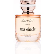 Alberto Taccini Ma Chérie Edp Kadın Parfümü 50 ml