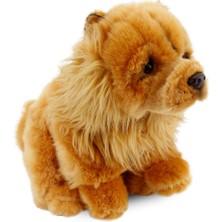 Animals Of The World Chow Chow (Çin Aslanı) 28 cm