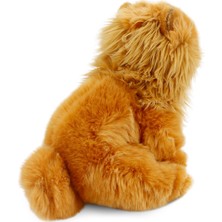 Animals Of The World Chow Chow (Çin Aslanı) 28 cm