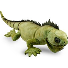 Animals Of The World Iguana 66 cm