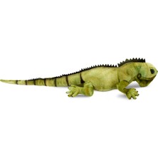 Animals Of The World Iguana 66 cm