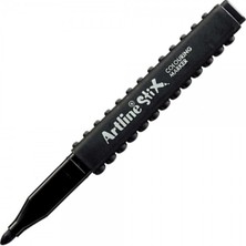 Artline : Stix Colouring Marker Keçe Uçlu Boya Kalemi : 1,2 mm : Siyah