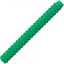 Artline : Stix Brush Marker Fırça Uçlu Keçeli Kalem : Yeşil