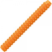 Artline : Stix Brush Marker Fırça Uçlu Keçeli Kalem : Turuncu