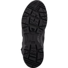 Vaneda V-Clutch 1240 Pro Mid Siyah Nubuk Bot