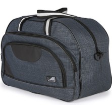 Strong Bag Strong Havlu Kumaş Büyük Boy Spor Seyahat Çantası HB01